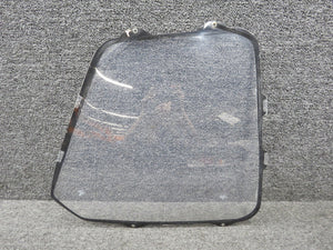 Rockwell 114 Cabin Door Inner Window Panel RH