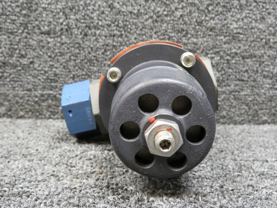 9912043-4 Cessna IH75-16 Pressure Regulator Valve Assembly