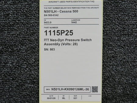 N501LH-KX090126ML-36MB