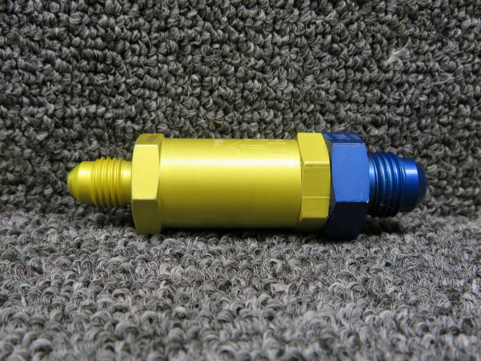 CV02-193 Circle Seal N-C Check Valve Assembly