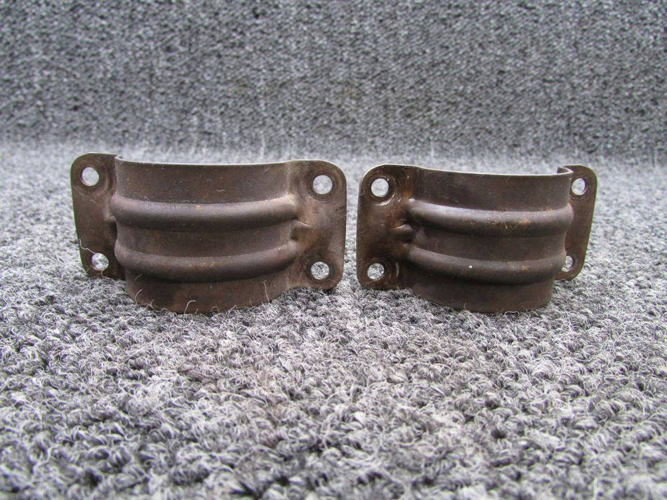 099005-401 Lycoming Exhaust Bead Clamp