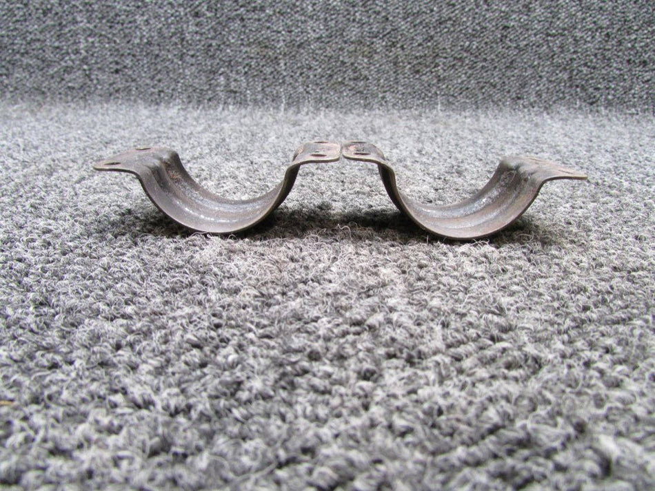 099005-401 Lycoming Exhaust Bead Clamp