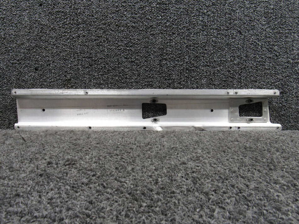 0812877-1 Cessna 310R Aft RH Outboard Seat Support Assembly