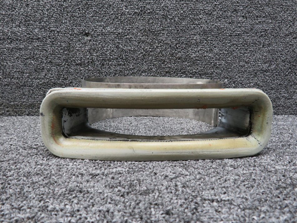 6355004-5 Cessna 525 CJ1 Starter Generator Exhaust Duct Assembly