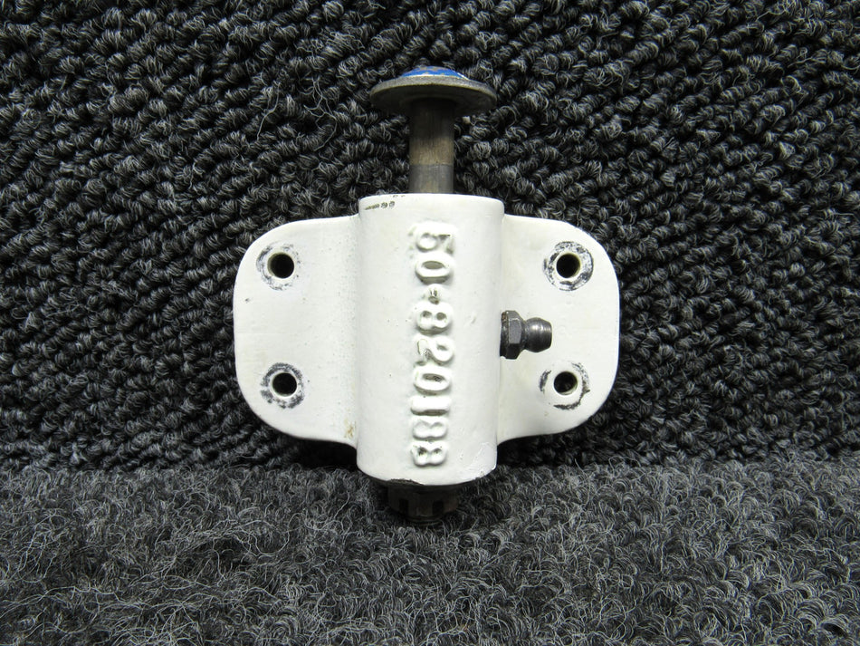 50-820188-3 (Cast: 50-820188) Beechcraft KA-200 Steering Linkage Support Bracket