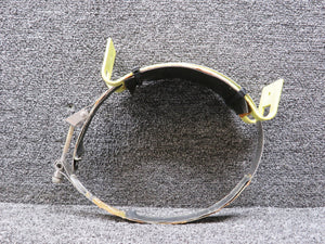 MS21920-55R Voss Industries Oxygen Clamp Assembly