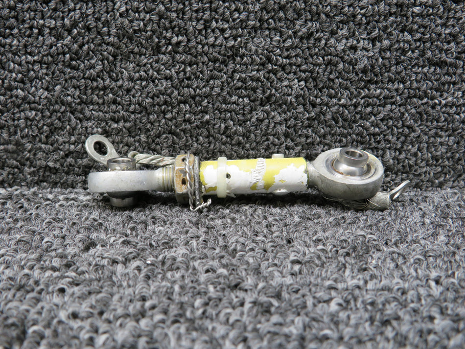 6365052-11 Cessna 525 Citation CJ1 Upper Pushrod Assembly LH