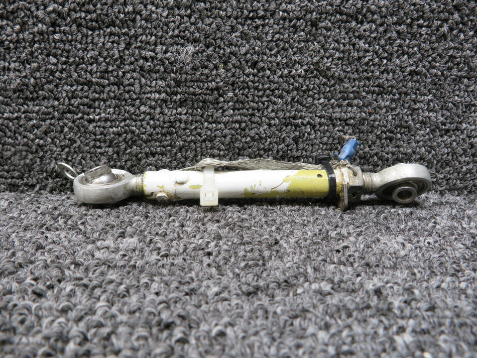 6365052-12 Cessna 525 Citation CJ1 Lower Pushrod Assembly RH