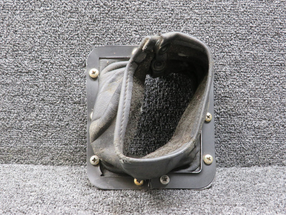 5565512-6 Cessna 525 Citation CJ1 Column Control Boot Assembly LH and RH