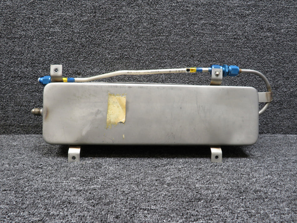 5514121-2 Cessna 525 Citation CJ1 Windshield Anti-Ice Alcohol Reservoir Assembly