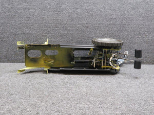 6365801-9 (Use: 6365801-201) Cessna 525 Citation CJ1 Control Quadrant Assembly