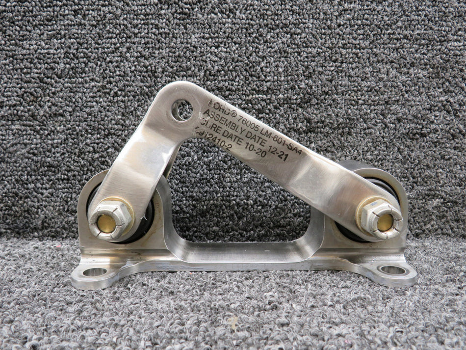 LM-601-SA4 (Alt: 9912410-2) Lord Engine Mount Assembly