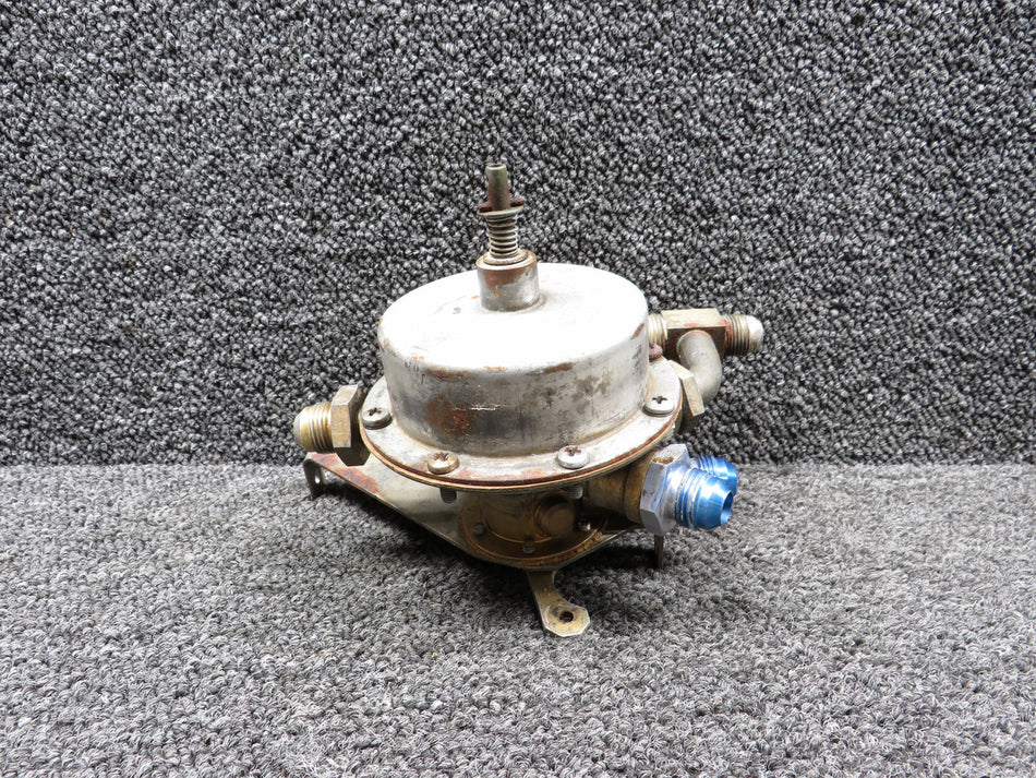 1H13-13 Airborne Fuel Selector Valve Assy