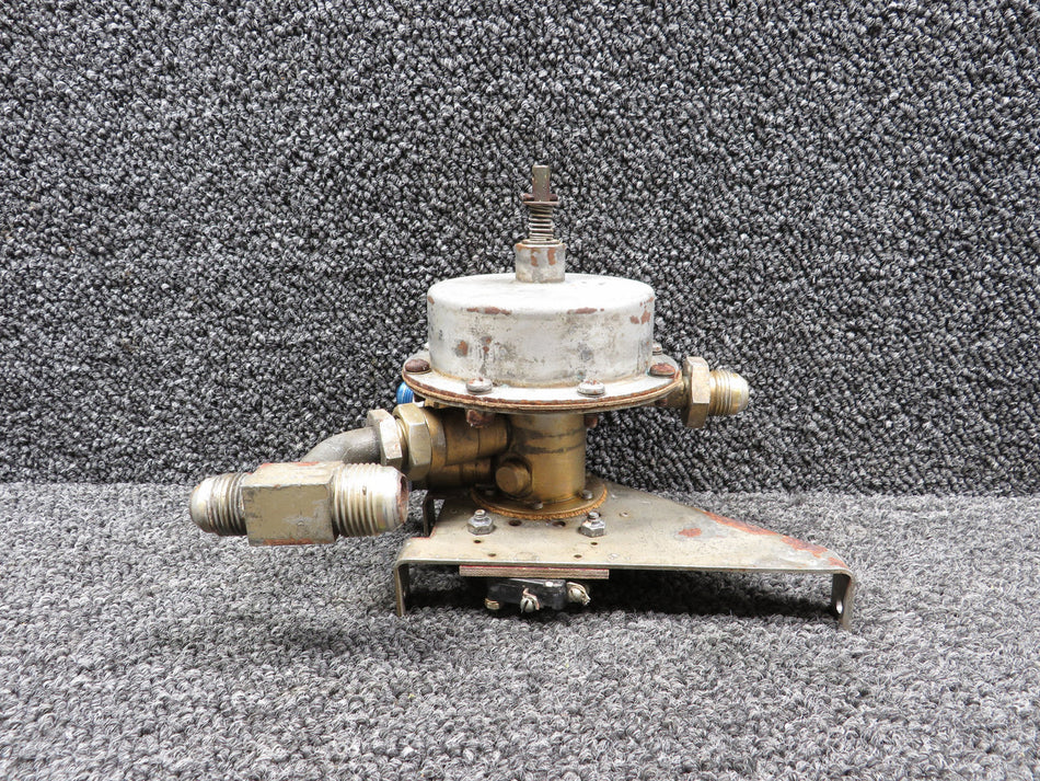 1H13-13 Airborne Fuel Selector Valve Assy