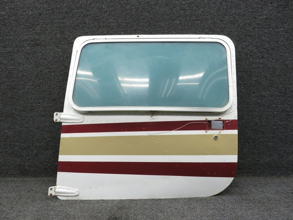 0417008-33 Cessna 152 Cabin Door Assembly LH
