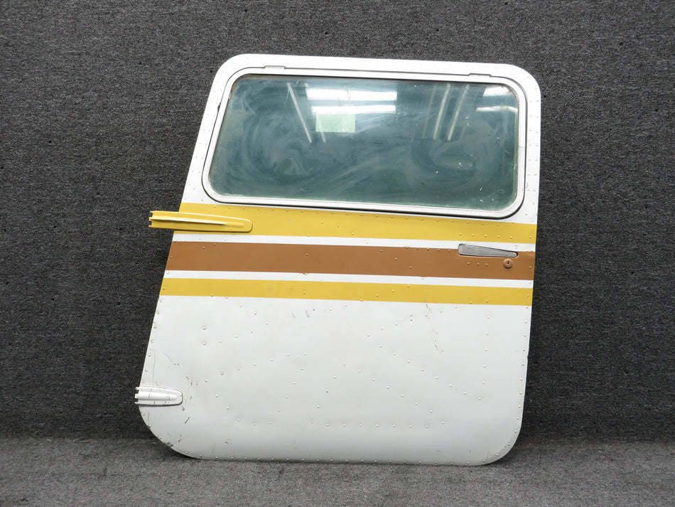 0710620-201 Cessna 182E Cabin Door Assembly LH