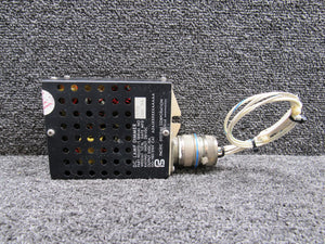 273-1 Pacific Systems Corporation D.C. Lamp Dimmer (Volts: 28, Amps: 15)