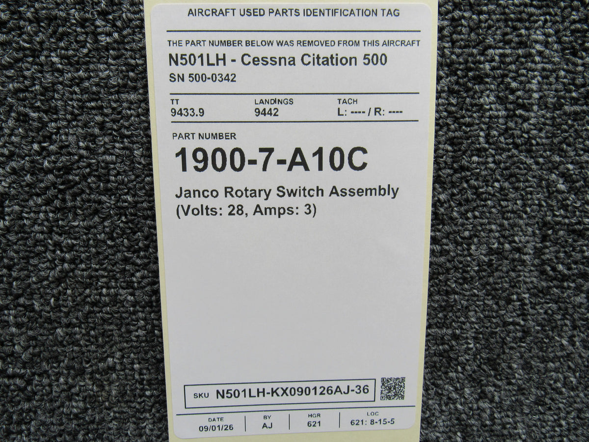 N501LH-KX090126AJ-36AS