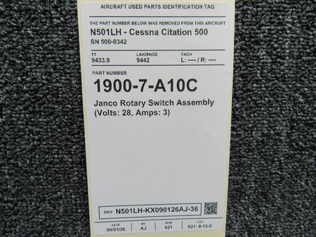 N501LH-KX090126AJ-36AS