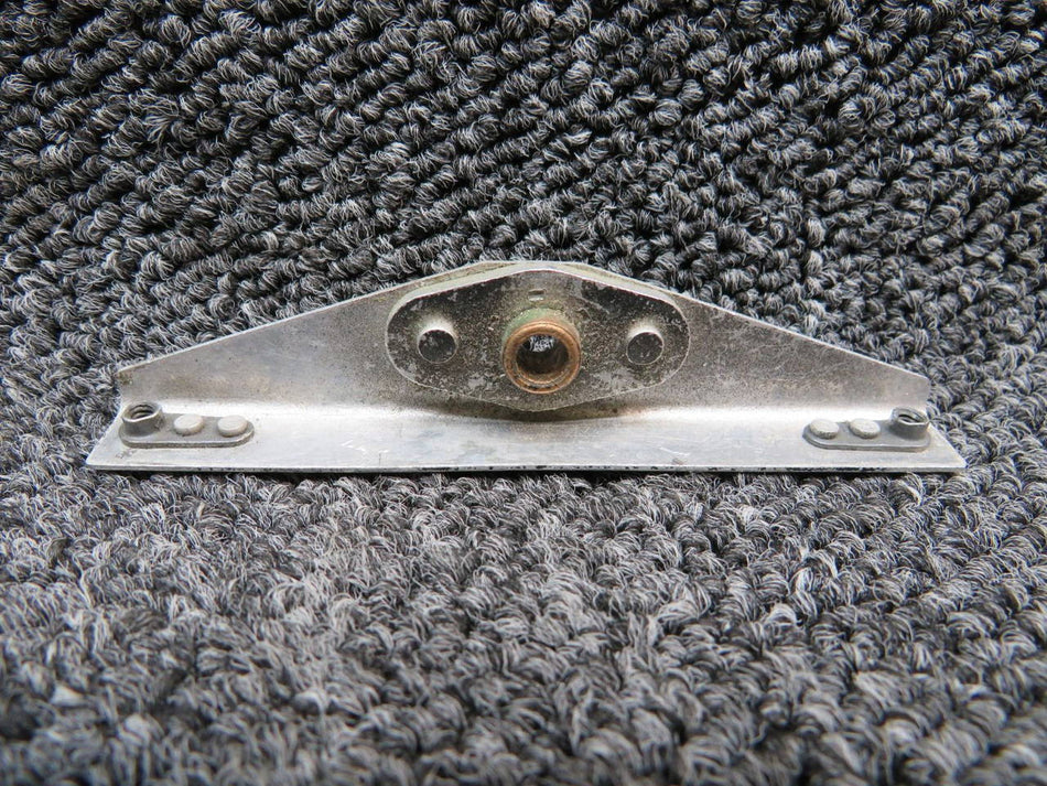 0713657-1 Cessna R182 Support Assembly Rudder Trim Upper