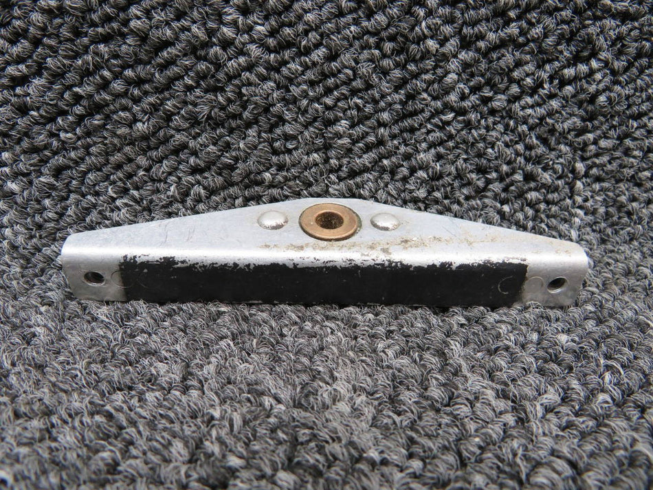 0713657-1 Cessna R182 Support Assembly Rudder Trim Upper