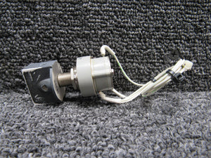 A60-1-1-B3NL Janco Selector Switch Assembly (Volts: 28, Amps: 3)