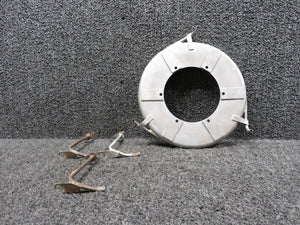 D40289, B40302 Beechcraft 58 De-Ice Slinger Ring Assembly with Spray Heads