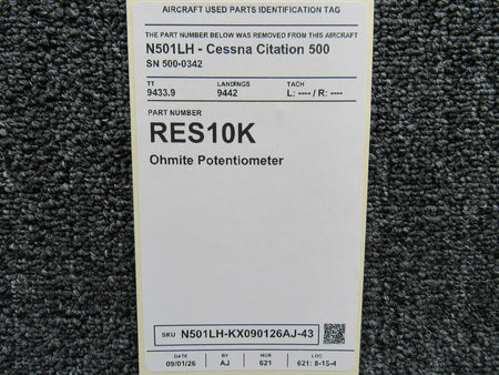 N501LH-KX090126AJ-43AS