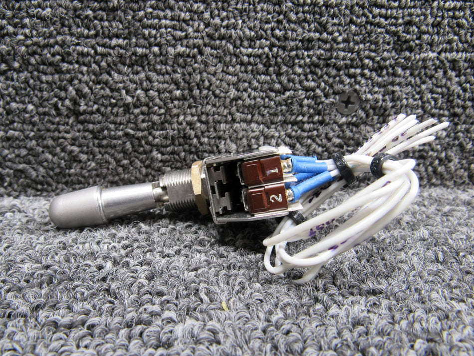 A3-1289 Cutler-Hammer Locking Toggle Switch