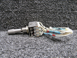 A3-203-01P Cutler-Hammer Locking Toggle Switch