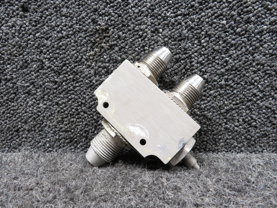 25SF555 Hawker HS125-1A Hydraulic Engine Junction Block