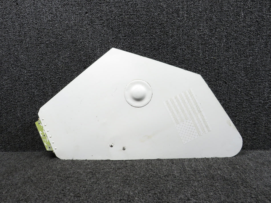 42302-503 Rockwell 112B Main Landing Gear Door Assembly LH