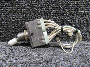 A3-200-05 (Alt: M8805-93-012) Control Switch Inc Toggle Switch