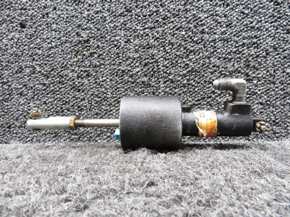 10-34 Cleveland Master Brake Cylinder
