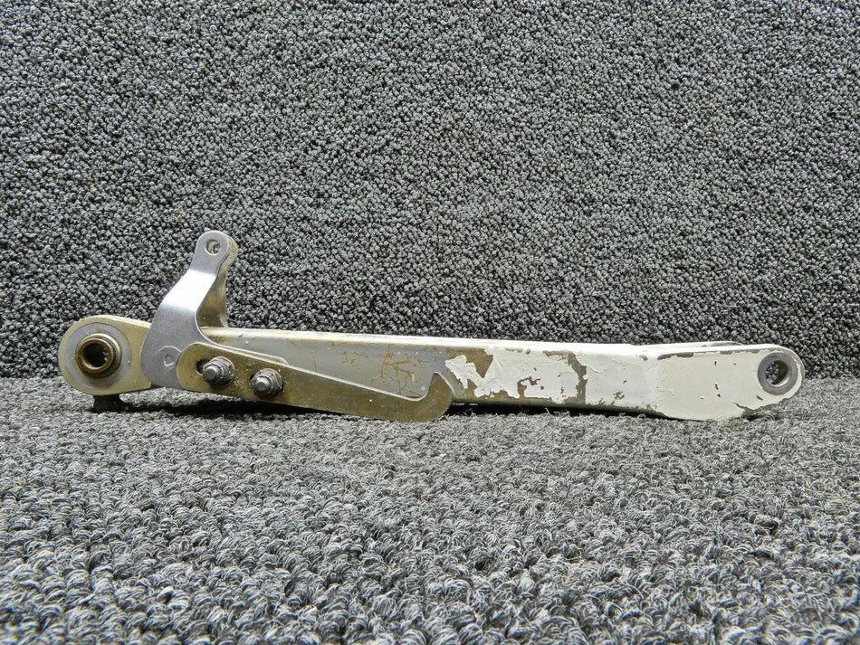 5041000-12 (Use: 5041000-46) Cessna 401 Main Landing Gear Side Brace Assembly RH