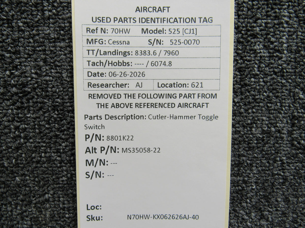 N70HW-KX062626AJ-40BS-N7