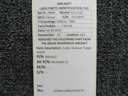 N70HW-KX062626AJ-41BS