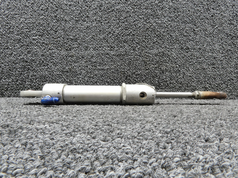48837-1 Rockwell 112B Main Landing Gear Hydraulic Actuating Cylinder Assembly LH