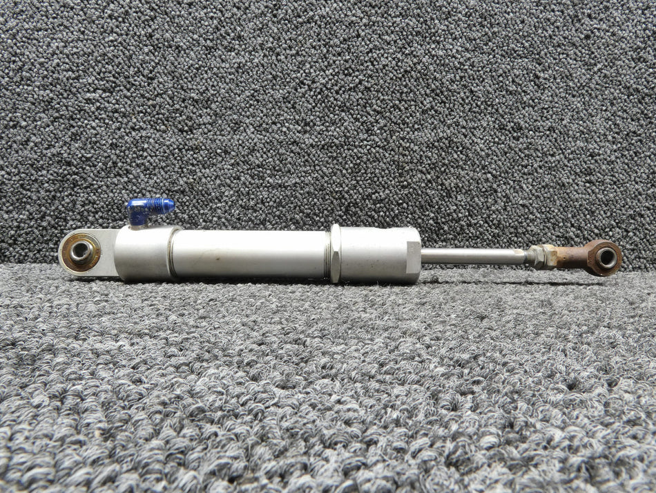 48837-1 Rockwell 112B Main Landing Gear Hydraulic Actuating Cylinder Assembly LH