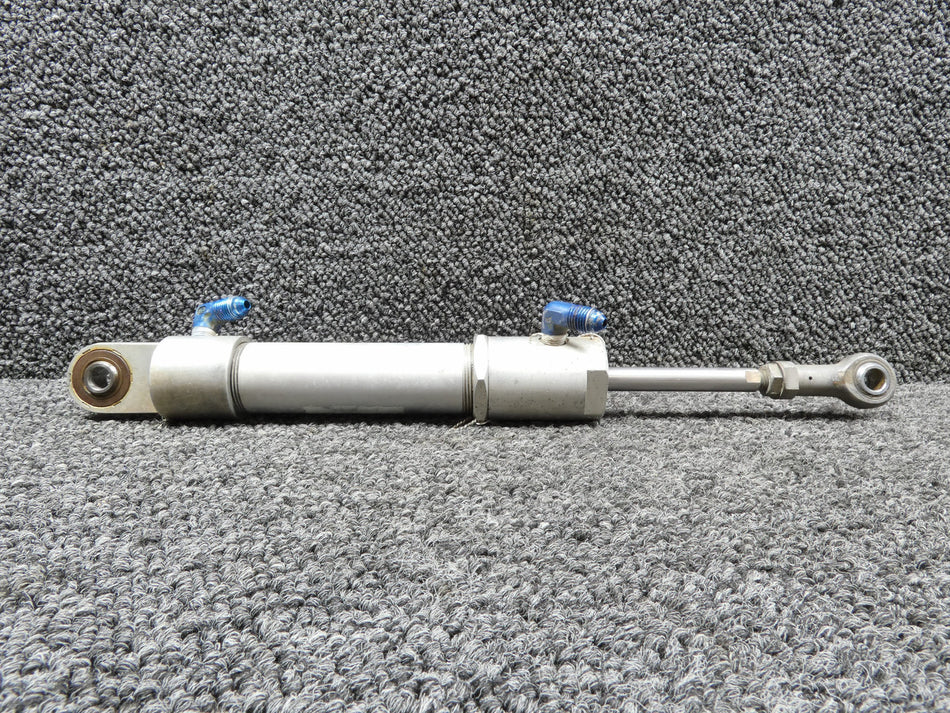 48837-2 Rockwell 112B Main Landing Gear Hydraulic Actuating Cylinder Assembly RH