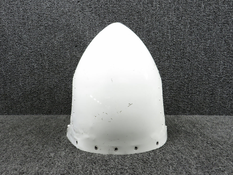 Piper Two Blade Propeller Spinner Dome Assembly