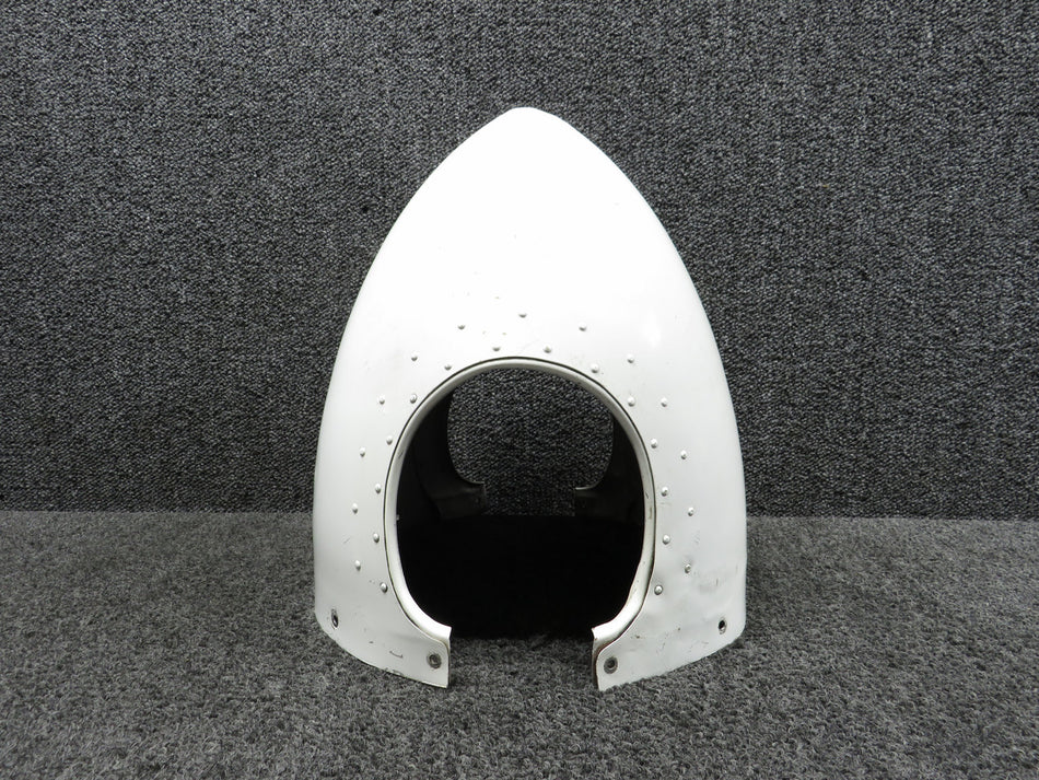 Piper Two Blade Propeller Spinner Dome Assembly