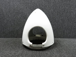Piper Two Blade Propeller Spinner Dome with Bulkhead