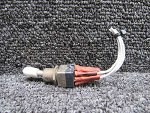 8869K4 (Alt: MS90311-231) Safran Toggle Switch