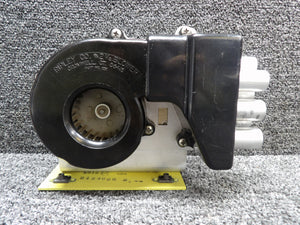 071-4037-03 Bendix King, Honeywell KA-33 Avionics Cooling Kit (Volts: 20-30)