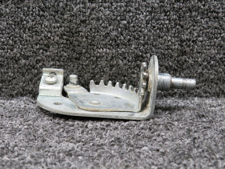 5117239-66 (Use: 5514118-20) Cessna 525 CJ1 Windshield Anti-Ice Control Assembly