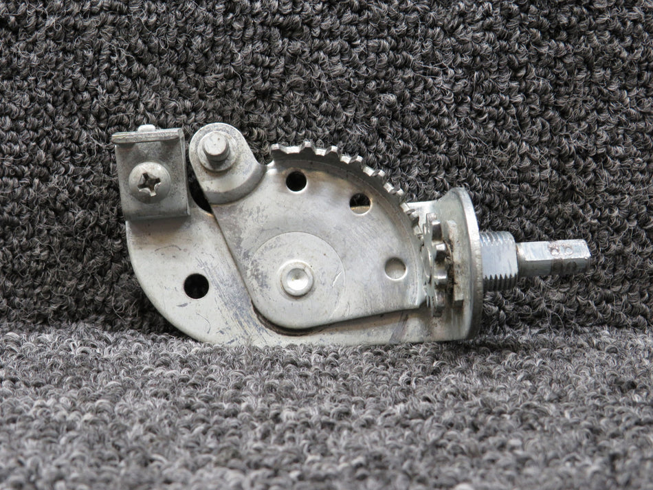 5117239-66 (Use: 5514118-20) Cessna 525 CJ1 Windshield Anti-Ice Control Assembly