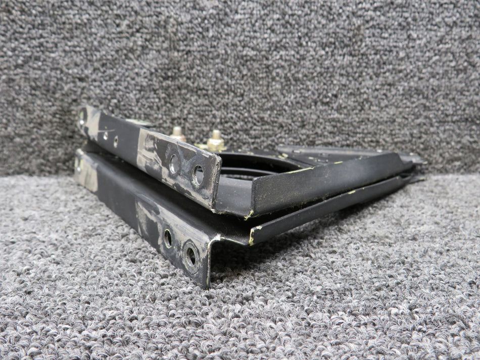 5565608-818 Cessna 525 Citation CJ1 Rudder Pedal Support Assembly