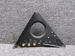 5565608-818 Cessna 525 Citation CJ1 Rudder Pedal Support Assembly