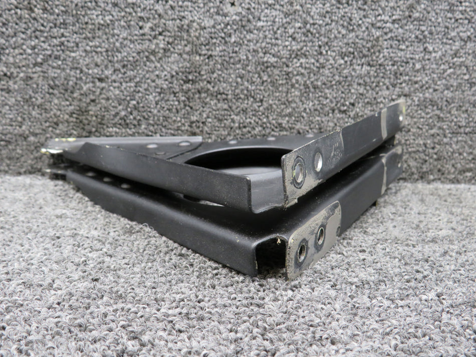 5565608-827 Cessna 525 Citation CJ1 Rudder Pedal Support Assembly